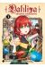 Dahliya - artisane magicienne tome 1