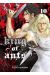 King of ants tome 10