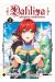 Dahliya - artisane magicienne tome 2