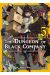 The dungeon of black company tome 5