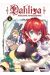 Dahliya - artisane magicienne tome 4