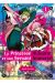 La princesse maudite et son servant immortel tome 1