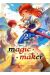 Magic maker tome 2