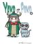 Yako et Poko tome 6
