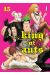 King of ants tome 15