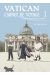 Vatican, carnet de voyage tome 1