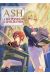 Ash, le bâtisseur de civilisation tome 5