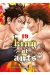 King of ants tome 19