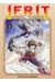Ifrit, les mers de sable tome 1