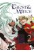 Ghost & Witch, la quête du divin tome 2