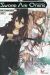 Sword art online - roman