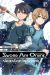 Sword art online - roman tome 5