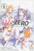 Re : Zero - roman tome 6