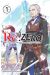 Re : Zero - roman tome 7