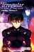 The irregular at magic high school - roman tome 4