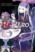 Re : Zero - roman tome 10