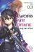 Sword Art Online - progressive (roman) - pack tomes 1 et 2