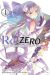 Re : Zero - roman tome 1