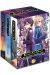 Sword art online (roman) - coffret tomes 5 à 7