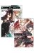 Sword art online (roman) - pack tomes 1 et 2