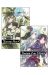 Sword art online (roman) - pack tomes 3 et 4