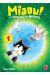 Miaou ! Le quotidien de Moustic tome 1