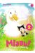 Miaou ! Le quotidien de Moustic tome 2