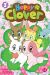 Happy clover tome 3