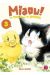 Miaou ! le quotidien de Moustic tome 3