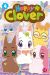 Happy clover tome 4