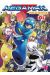 Megaman Megamix tome 1