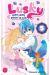 Lusky, mon ami pour la vie tome 5