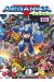 Megaman gigamix tome 1