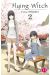 Flying witch tome 2