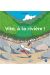 Vite, à la rivière !