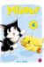 Miaou ! Le quotidien de Moustic tome 4