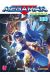 Megaman gigamix tome 3