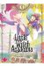 Little witch academia tome 1