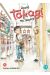 Quand Takagi me taquine tome 5