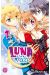 Luna kiss tome 1