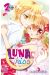 Luna kiss tome 2