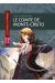 Le comte de Monte-Cristo