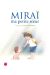 Mirai, ma petite soeur