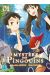 Le mystère des pingouins tome 1