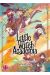 Little witch academia tome 3