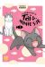 Les chaventures de Taï et Mamie Sue tome 2