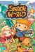 Snack world tome 1