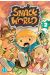 Snack world tome 2