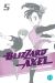 Blizzard Axel tome 5