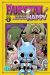 Fairy tail - la grande aventure de Happy tome 5